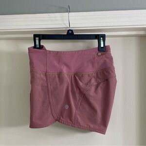 Lululemon Running Shorts